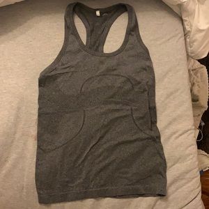 Lulu lemon tank top